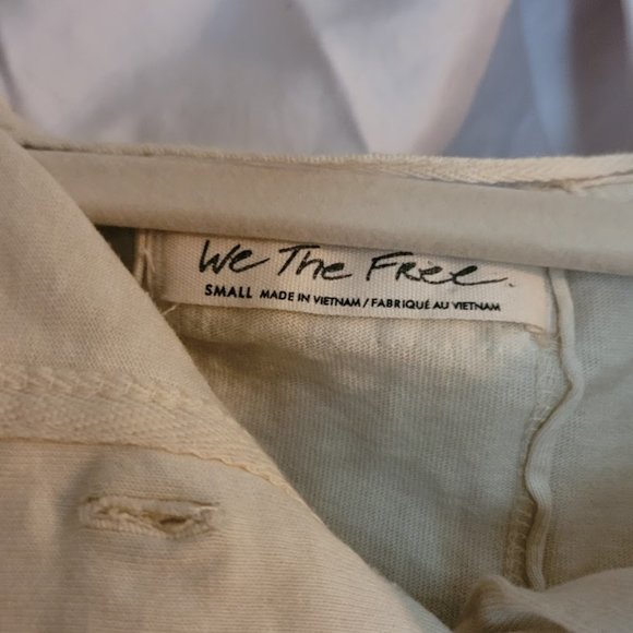 Cropped Athleisure Top - Picture 2 of 6